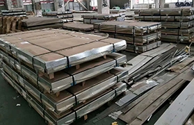 南宫28NG相信品牌力量钢材有限公司大厂房